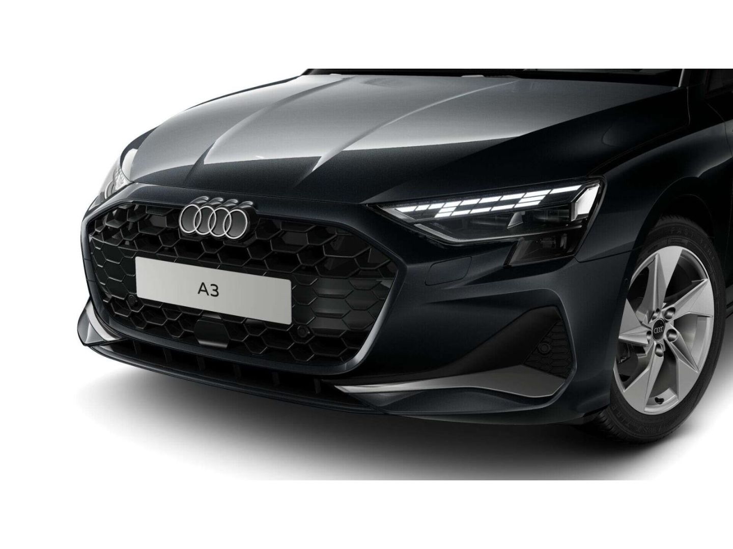 Audi A3 - Bild 3