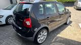 Volkswagen Polo 1.4 Cross Fun* Klima*17Zoll* Tüv/Au neu - Volkswagen Polo: Fun