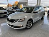 Skoda Octavia Combi 1.4TSI Style 1.Hand Climatronic Si