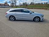 Mercedes-Benz CLA 250 Shooting Brake CLA 250 DCT 4MATIC AMG . - Mercedes-Benz CLA 250 Shooting Brake: AMG
