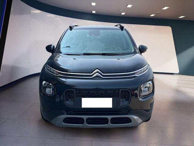 Citroën C3 Aircross I 2017 1.2 puretech Shine s&