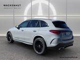 Mercedes-Benz GLC 300 4M EDITION AMG 20''NIGHT PANO AHK DISTR  - gebrauchte Mercedes-Benz GLC 300 aus dem Jahr 2025