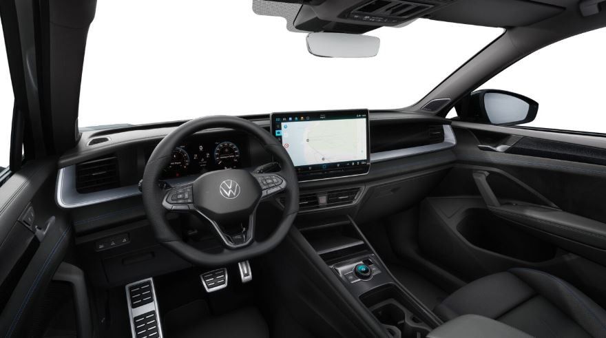 Volkswagen Tayron - Bild 7