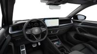 Volkswagen Tayron - Vorschau Bild 7