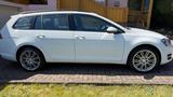 Volkswagen Golf 1.6 TDI BlueMotion Trendline Variant Tr... - Volkswagen Golf: Trendline Bluemotion