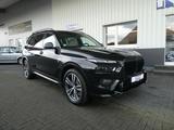 BMW X7 xDrive 40 i M Sport Panorama Head-Up AHK - gebrauchte BMW X7 aus dem Jahr 2024