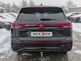 Volkswagen Tayron 2.0 TDI 4M R-Line 7Si*MATRIX*AHK*PANO*HUD - gebrauchte VW SUV & Geländewagen