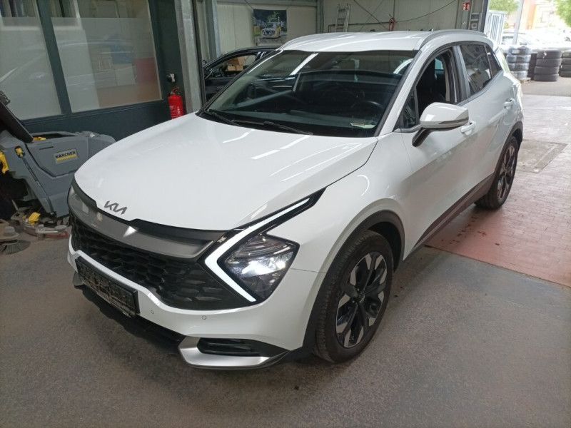Kia Sportage Plug-in Hybrid 4WD+LED+KAMERA+
