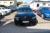 BMW M550 i xDrive/Softclose/Hd-up/360°/S.dach/Memory - BMW M550 mit Schiebedach