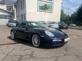 Porsche Boxster (Hardtop) - Porsche Boxster: Cabrio, Hardtop