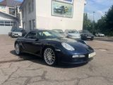 Porsche Boxster (Hardtop) - Porsche in Pforzheim