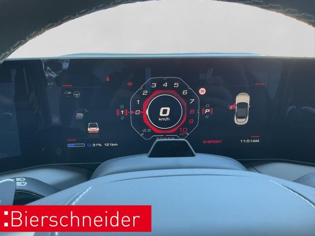 MG Cyberster - Bild 15