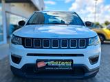 Jeep Compass 1.4 MultiAir 2WD Sport - Jeep Compass: Sport
