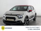 Citroën C3 1.2 PureTech 110 Shine Pack LED+NAVI+SHZ+RFK - Citroën C3 in Solingen