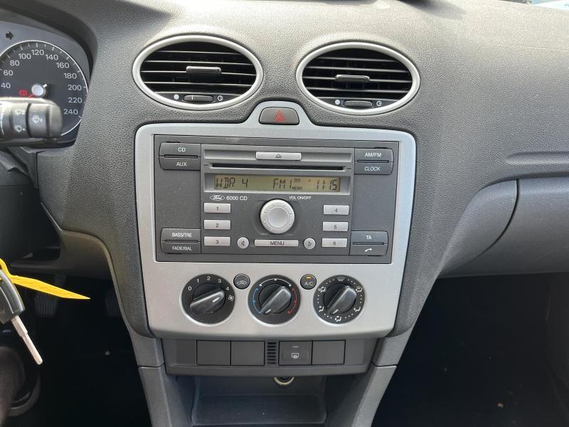 Ford Focus 2007 — photo 5