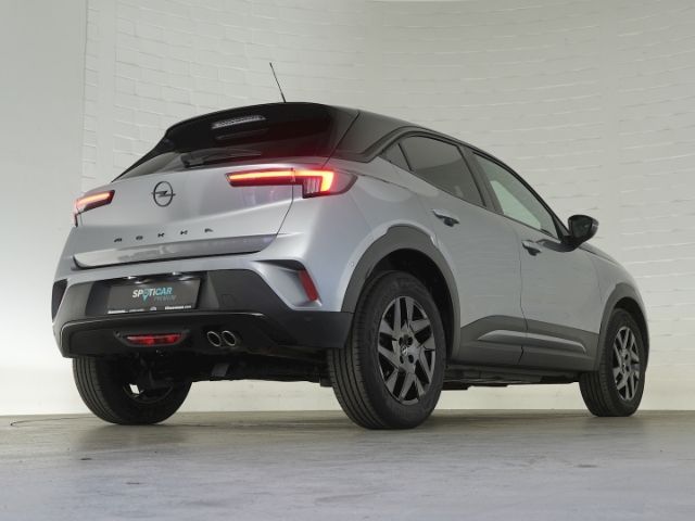 Mokka B GS HYBRID eDCT+LED+NAVI+RÜCKFAHRKAMERA+S