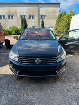 Volkswagen Vw Passat b7 2,0 TDI 4Motion - Volkswagen Passat aus 2011: 4motion