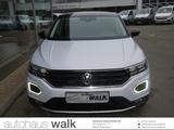 Volkswagen T-Roc 1.5 TSI Style NAVI/LED/Kamera/ActiveInfoDi - Volkswagen T-Roc: Active
