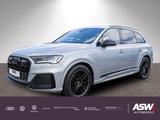 Audi Q7 S line 50TDI quattr tiptron Matrix PANO LEDER