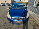 Opel Corsa 1.2 D*80PS*Klima*11.2026 - Opel Corsa aus 2009: 1.2