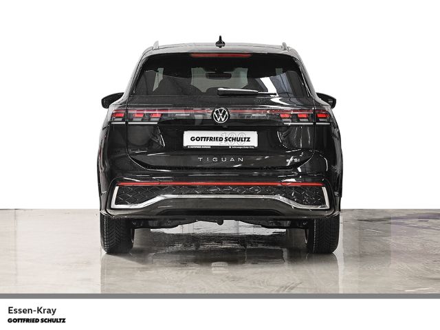 Volkswagen Tiguan - Bild 5