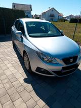 Seat Ibiza 1.4 16V Style Style - 79264km - TÜV 03/28 - Seat aus 2009
