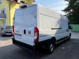 Fiat Ducato H2 Holzboden 35 L5H2 140 Multijet Maxi - Fiat Ducato mit Diesel-Antrieb: Kombi
