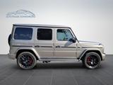 Mercedes-Benz G 63 AMG/SUPERIOR/BURMESTER/NIGHT/JUNGESTERNE - gebrauchte Mercedes-Benz G 63 AMG aus dem Jahr 2020