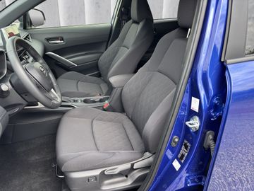 Toyota Corolla Cross - 10