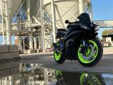 Yamaha ***R6 | Supersportler MIT Gänsehaut-GARANTIE*** - YAMAHA 2007 R6