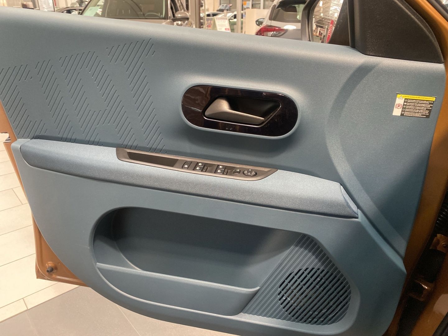 Fiat Grande Panda - Bild 13