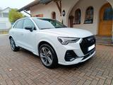 Audi Q3 TFSi Sline Stronic AHK Navi RFK el.Sitz LED
