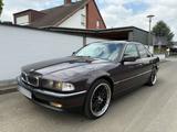 BMW e38 730i 1995 V8 LPG PDC 20Zoll (Tausc... - BMW 730: E38