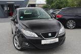 Seat Ibiza Lim. Sport 1.6=SITZHEIZUNG=KLIMA=105PS=ALU - Seat Ibiza aus 2010: Sport
