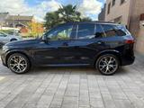 BMW X5 xDrive 45 e M Sport Garantie Plus - BMW X5: 4.4