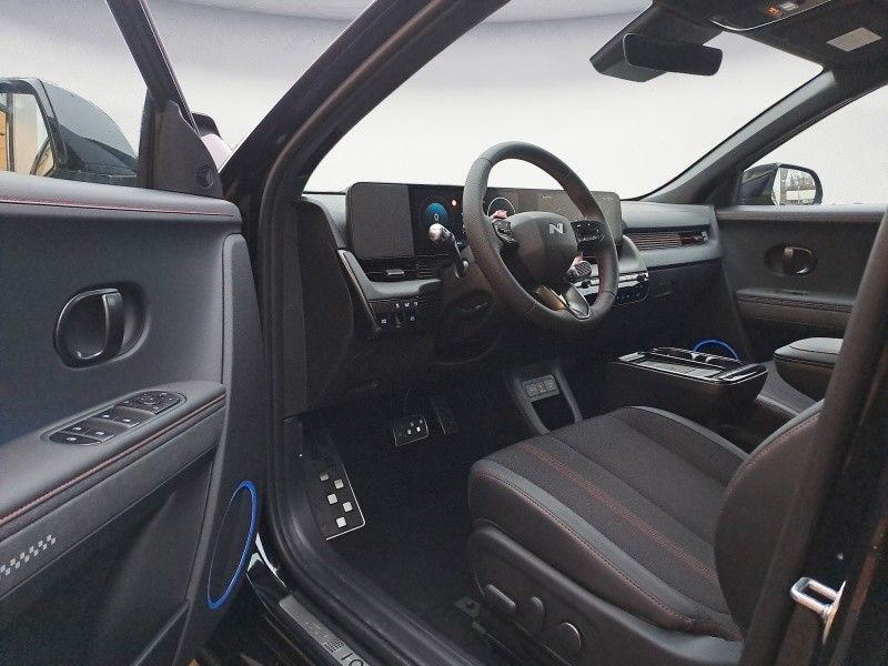 Hyundai IONIQ 5 - Bild 5