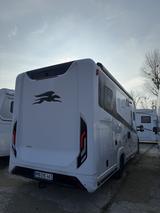 Laika Kreos L 5009 UVP: 181925 - Laika Diesel Teilintegrierter Automatik