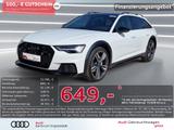Audi A6 Allroad 40 TDI qu HD-MATRIX Pano AHK ACC 21" - Audi A6 Allroad aus 2024