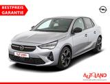 Opel Corsa F 1.2 GS Line LED Sitzheizung 360° Klima - Opel Corsa: 1.3