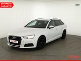 Audi A4 Avant 1.4 TFSI Xenon Navi Leder Sitzheizung - Audi A4 Gebrauchtwagen in Kassel