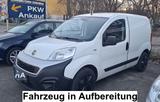Fiat Fiorino 1.3 SX Kasten Klima/Allwetter/PDC/AHK