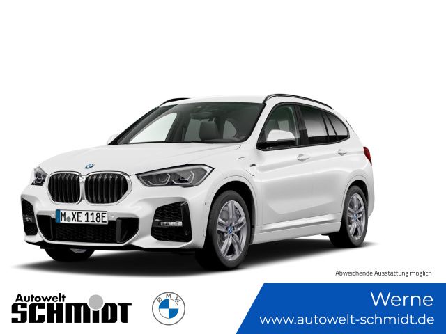 BMW X1 xDrive25e M Sport Aut.  + 2Jahre-BPS.GARANTIE