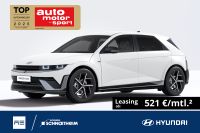 Hyundai IONIQ 5 - Vorschau Bild 1