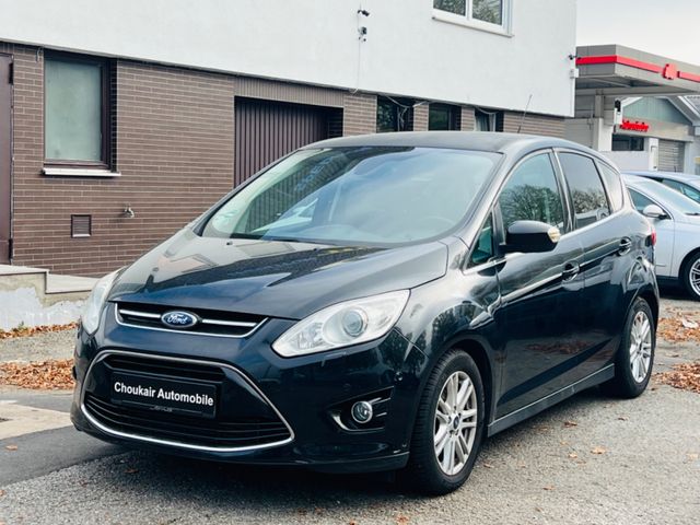 Ford C-Max C-MAX Titanium