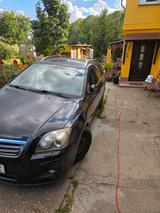 Toyota Avensis 2,2 Diesel. keine TÜV - Toyota Avensis aus 2007 mit Diesel-Antrieb