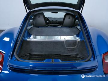 صورة مصغرة 22 لـ 2006 Porsche CAYMAN