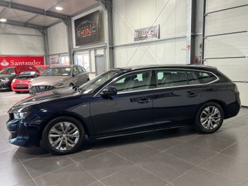 Peugeot 508 - 3
