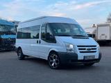 Ford Transit 2.2 TDCi 140PS | Original 8-S... - Ford Transit: 14