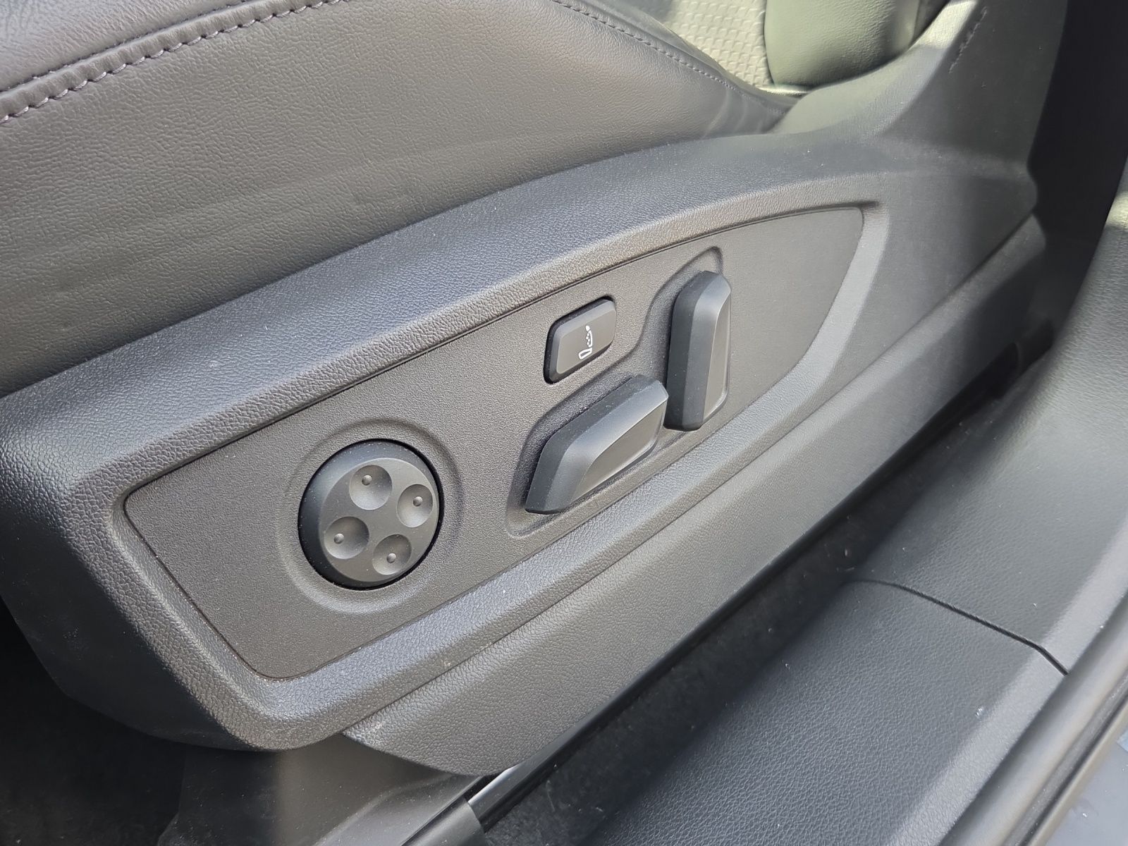 Audi SQ5 - Bild 15