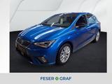 Seat Ibiza FR 1.5 TSI DSG LED*NAVI*GJR*ACC*RFK